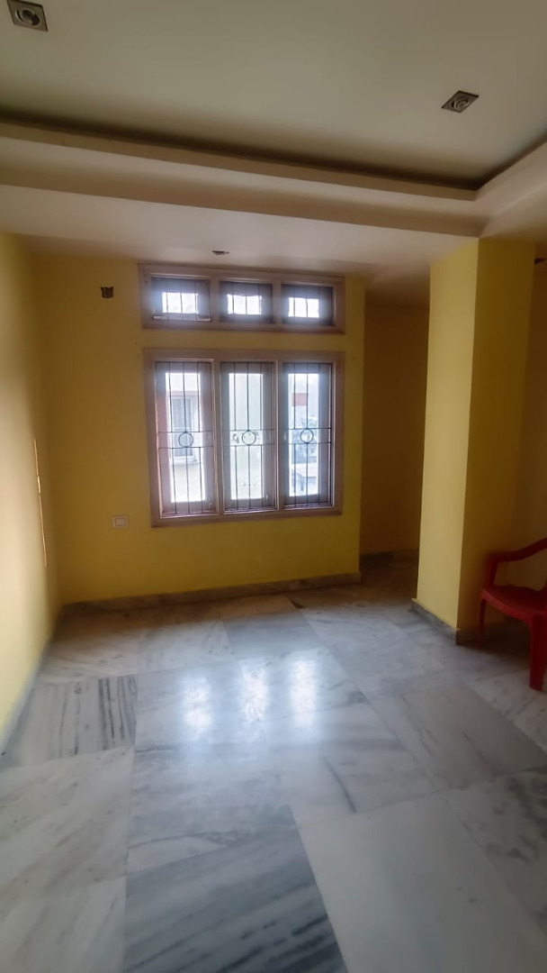 Unfurnished 2bhk in Odalbakra, Kahilipara, Guwahati, Assam, India for Rent
